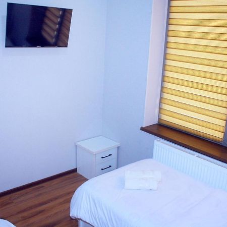 One Global Family Guest House Samarkanda Zewnętrze zdjęcie