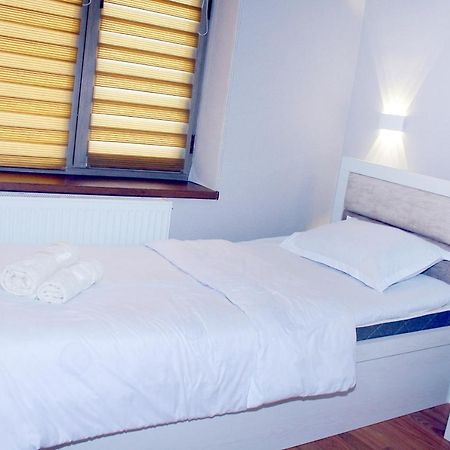 One Global Family Guest House Samarkanda Zewnętrze zdjęcie