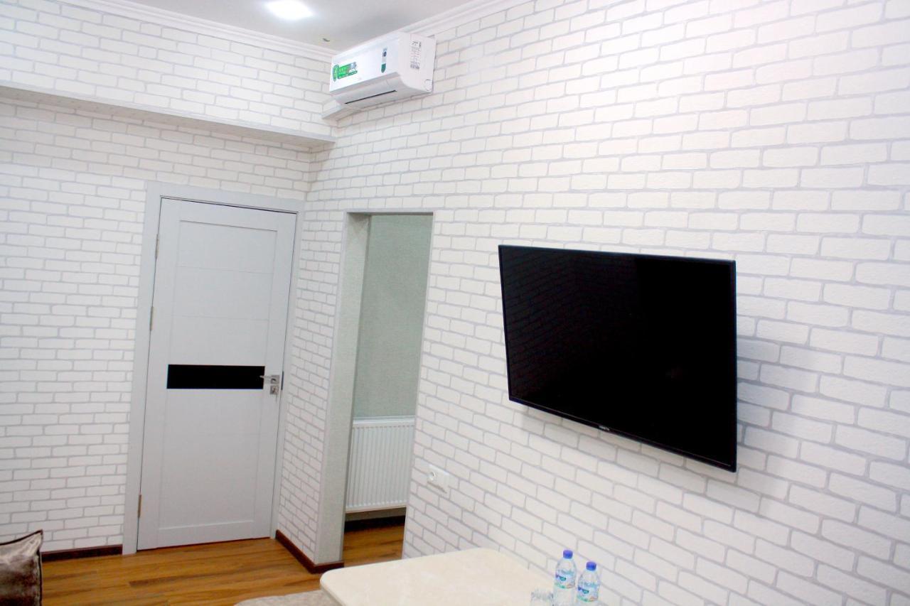 One Global Family Guest House Samarkanda Zewnętrze zdjęcie