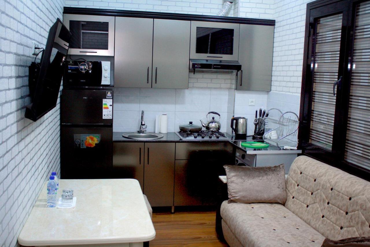 One Global Family Guest House Samarkanda Zewnętrze zdjęcie