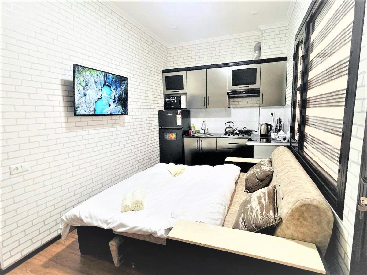 One Global Family Guest House Samarkanda Zewnętrze zdjęcie