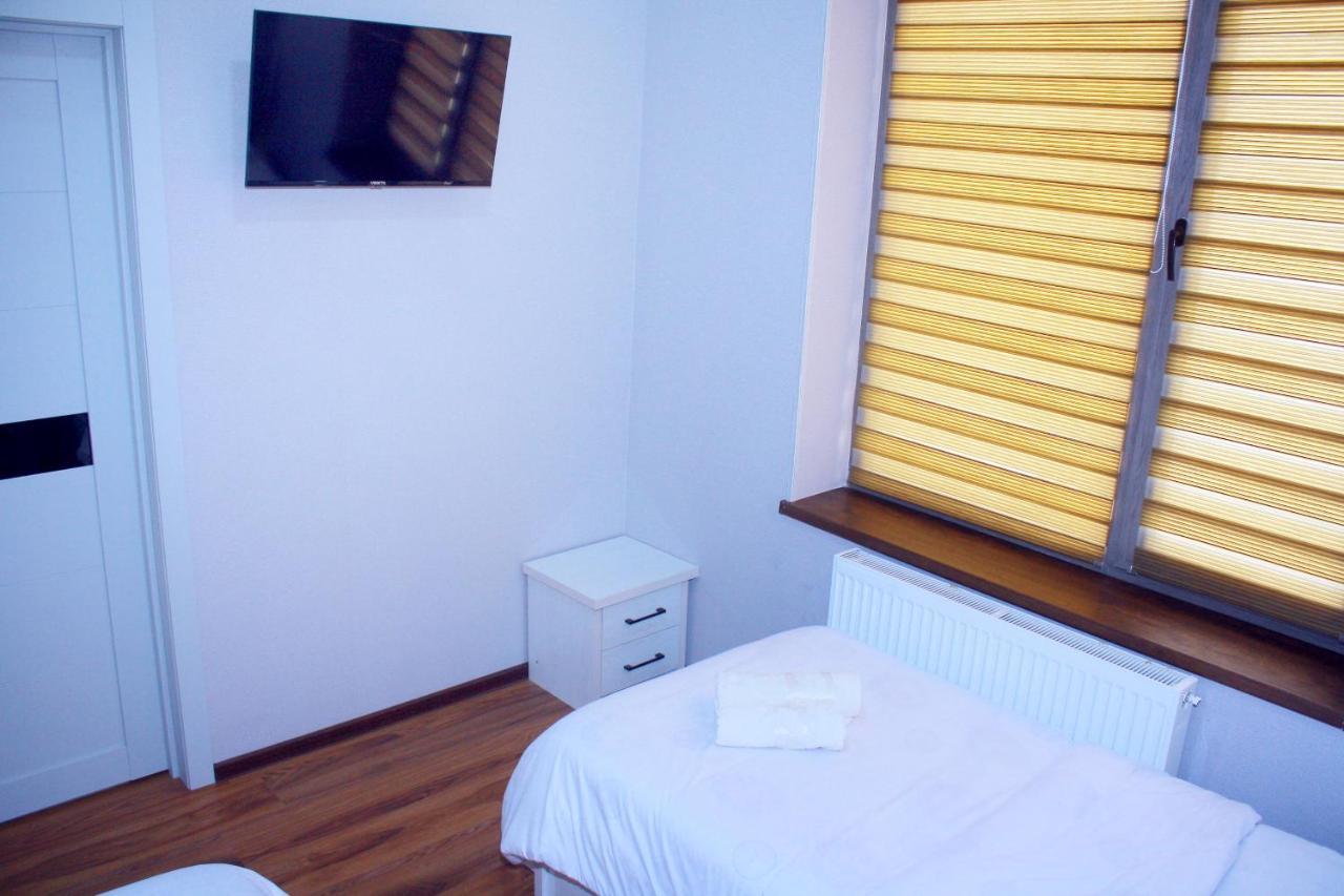One Global Family Guest House Samarkanda Zewnętrze zdjęcie