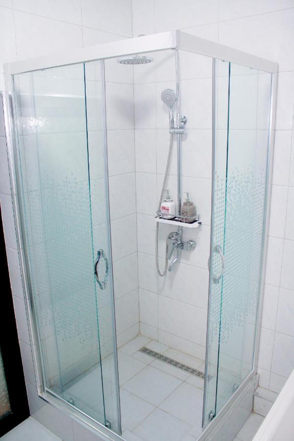 One Global Family Guest House Samarkanda Zewnętrze zdjęcie