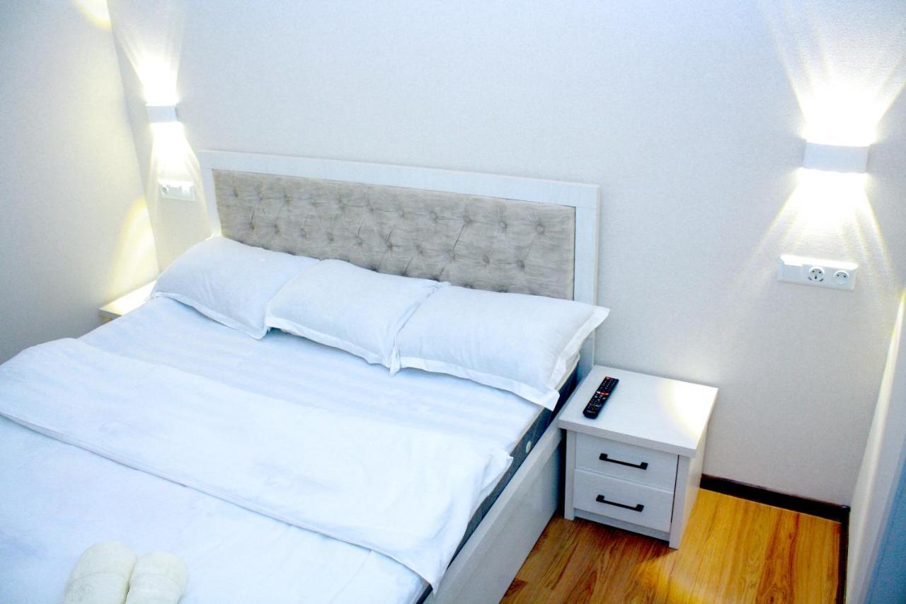 One Global Family Guest House Samarkanda Zewnętrze zdjęcie