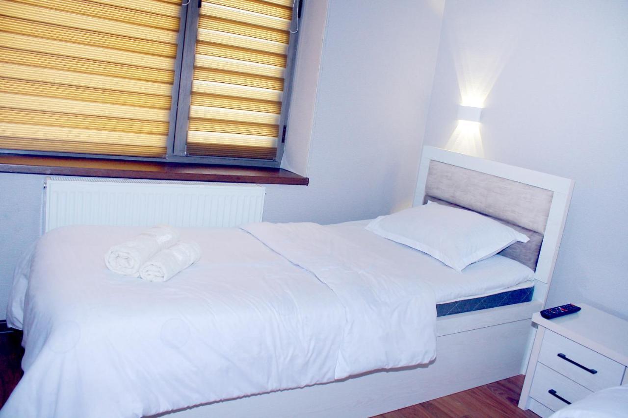 One Global Family Guest House Samarkanda Zewnętrze zdjęcie
