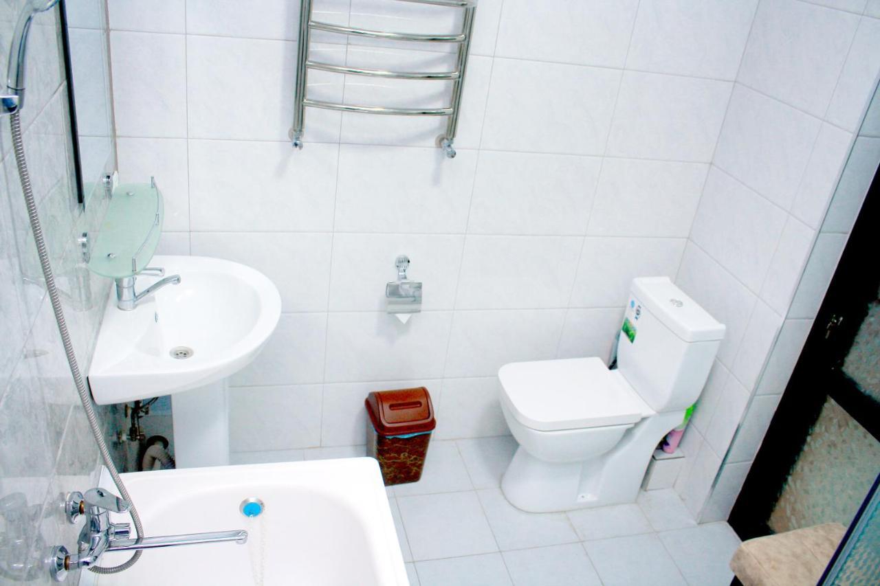 One Global Family Guest House Samarkanda Zewnętrze zdjęcie