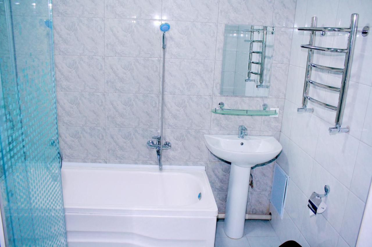 One Global Family Guest House Samarkanda Zewnętrze zdjęcie